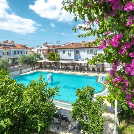 Legend Of Dalyan Hotel Экстерьер фото