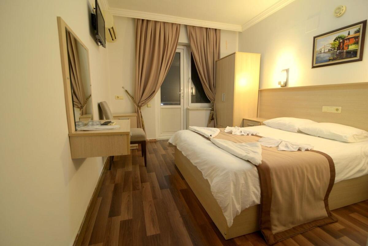 Legend Of Dalyan Hotel Экстерьер фото