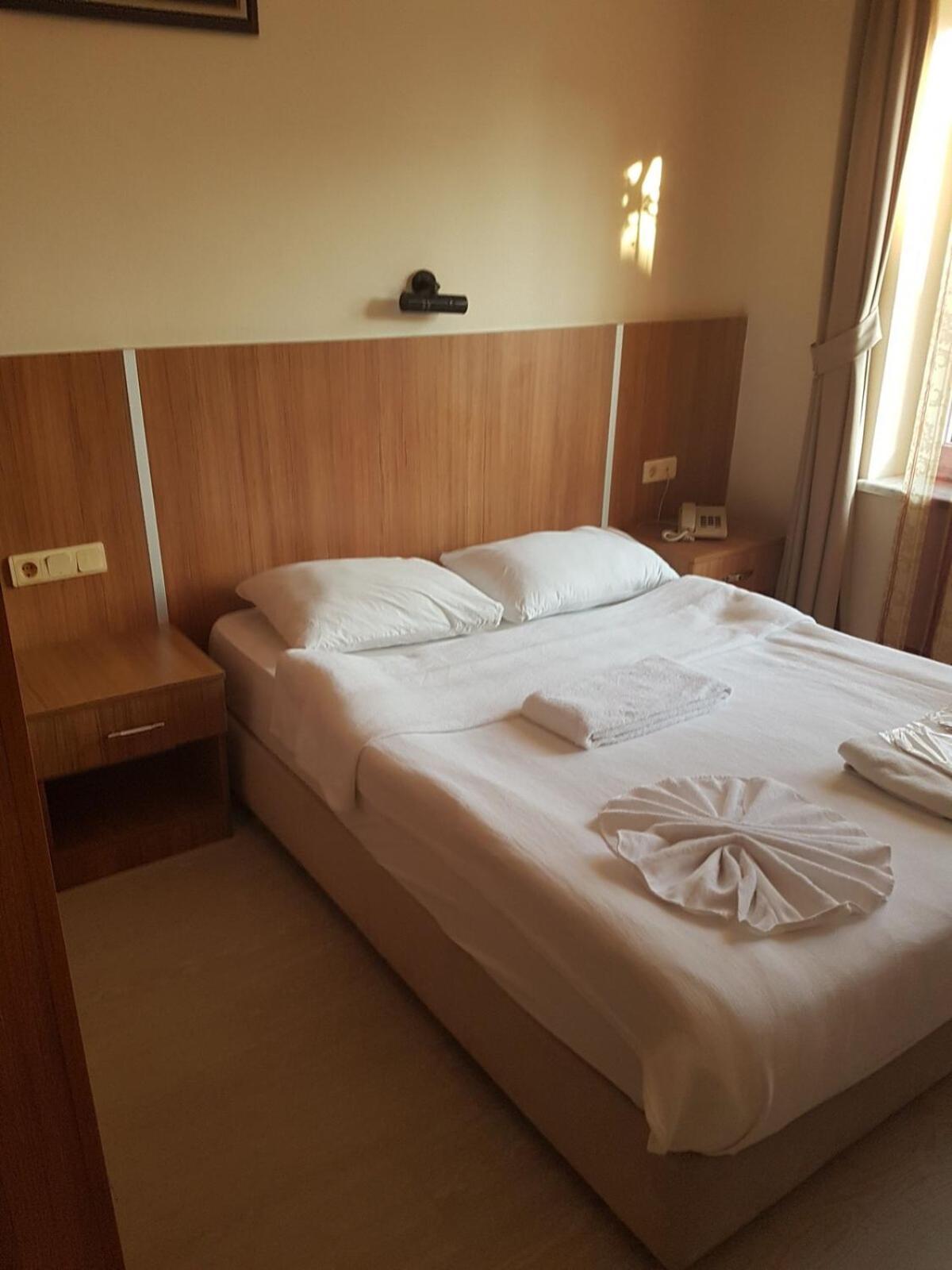 Legend Of Dalyan Hotel Экстерьер фото