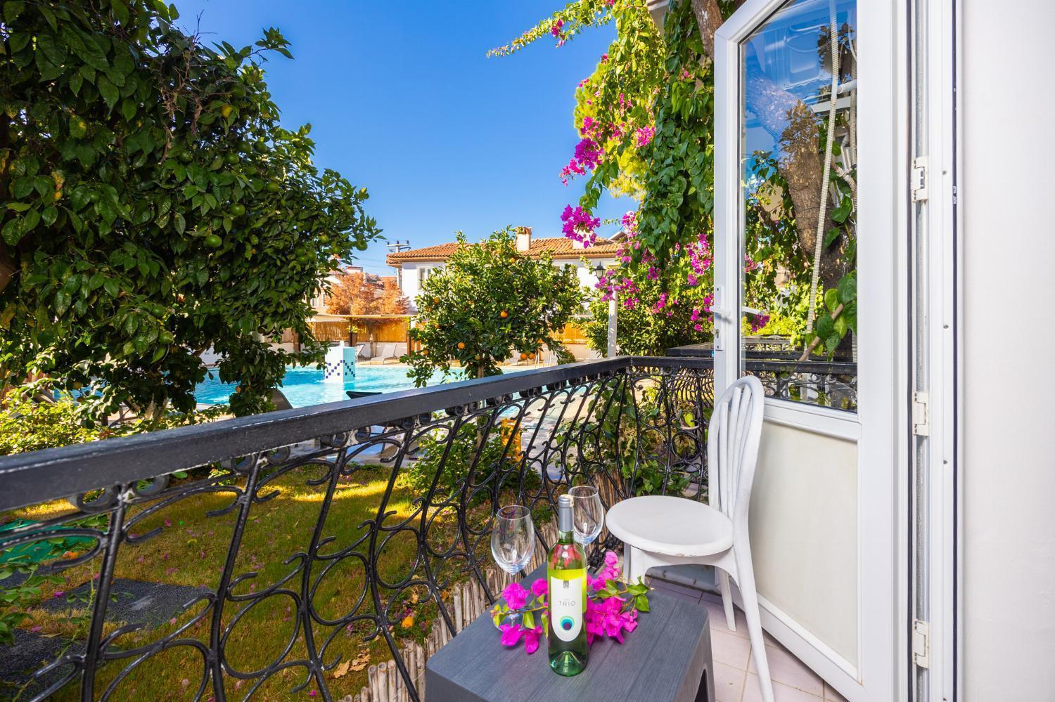 Legend Of Dalyan Hotel Экстерьер фото
