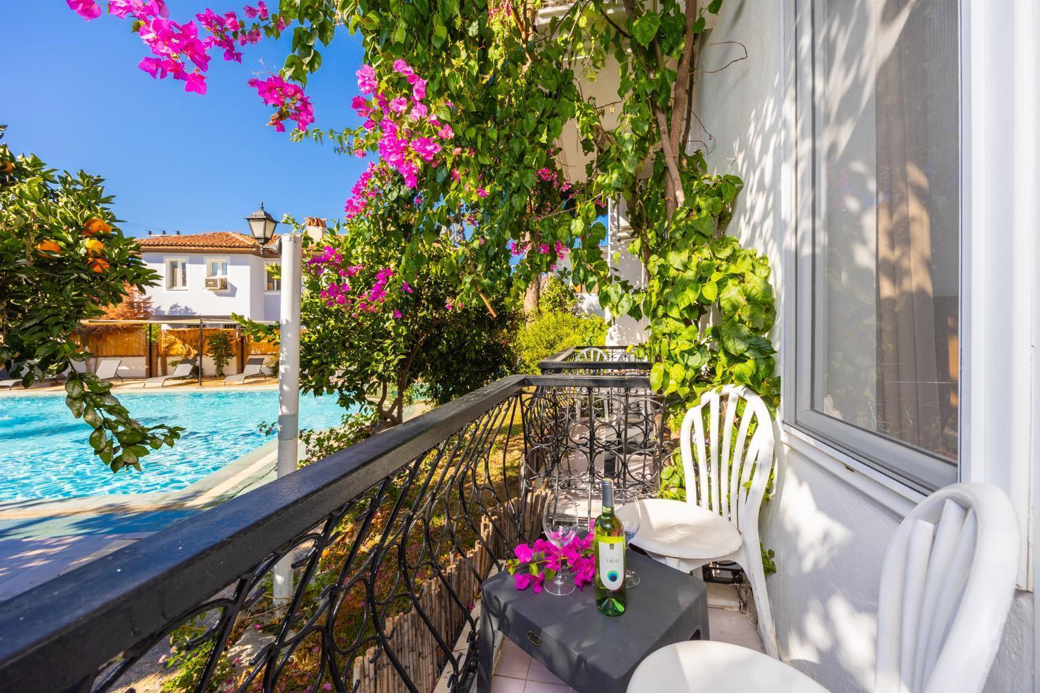 Legend Of Dalyan Hotel Экстерьер фото