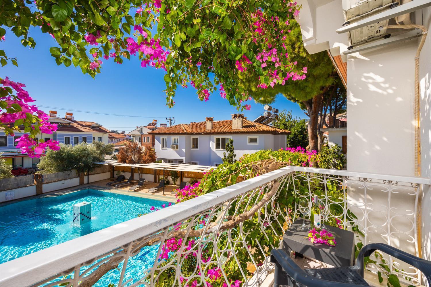 Legend Of Dalyan Hotel Экстерьер фото
