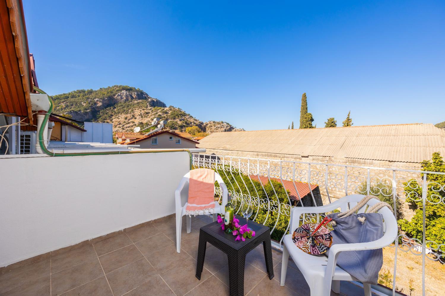 Legend Of Dalyan Hotel Экстерьер фото