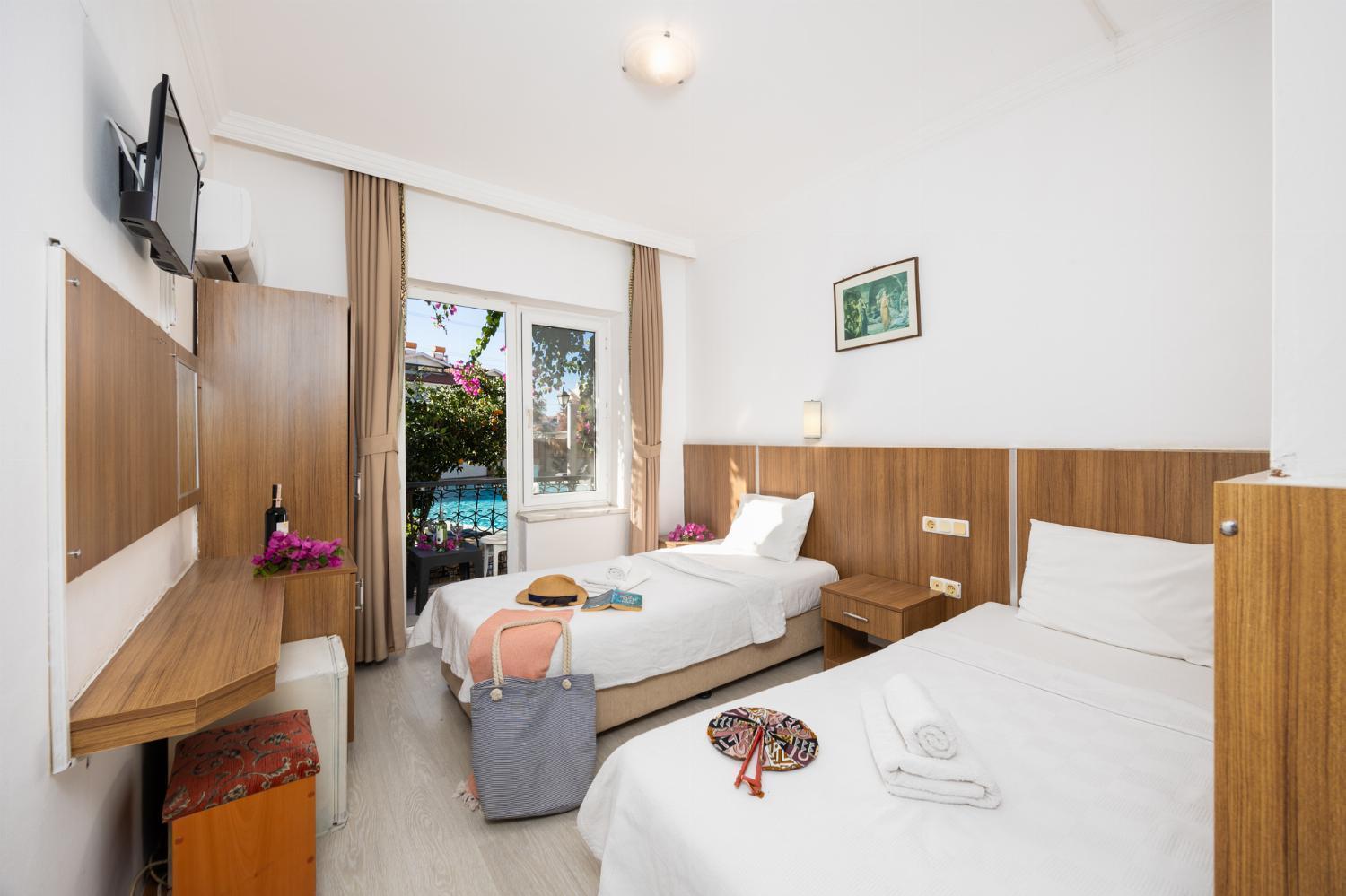 Legend Of Dalyan Hotel Экстерьер фото