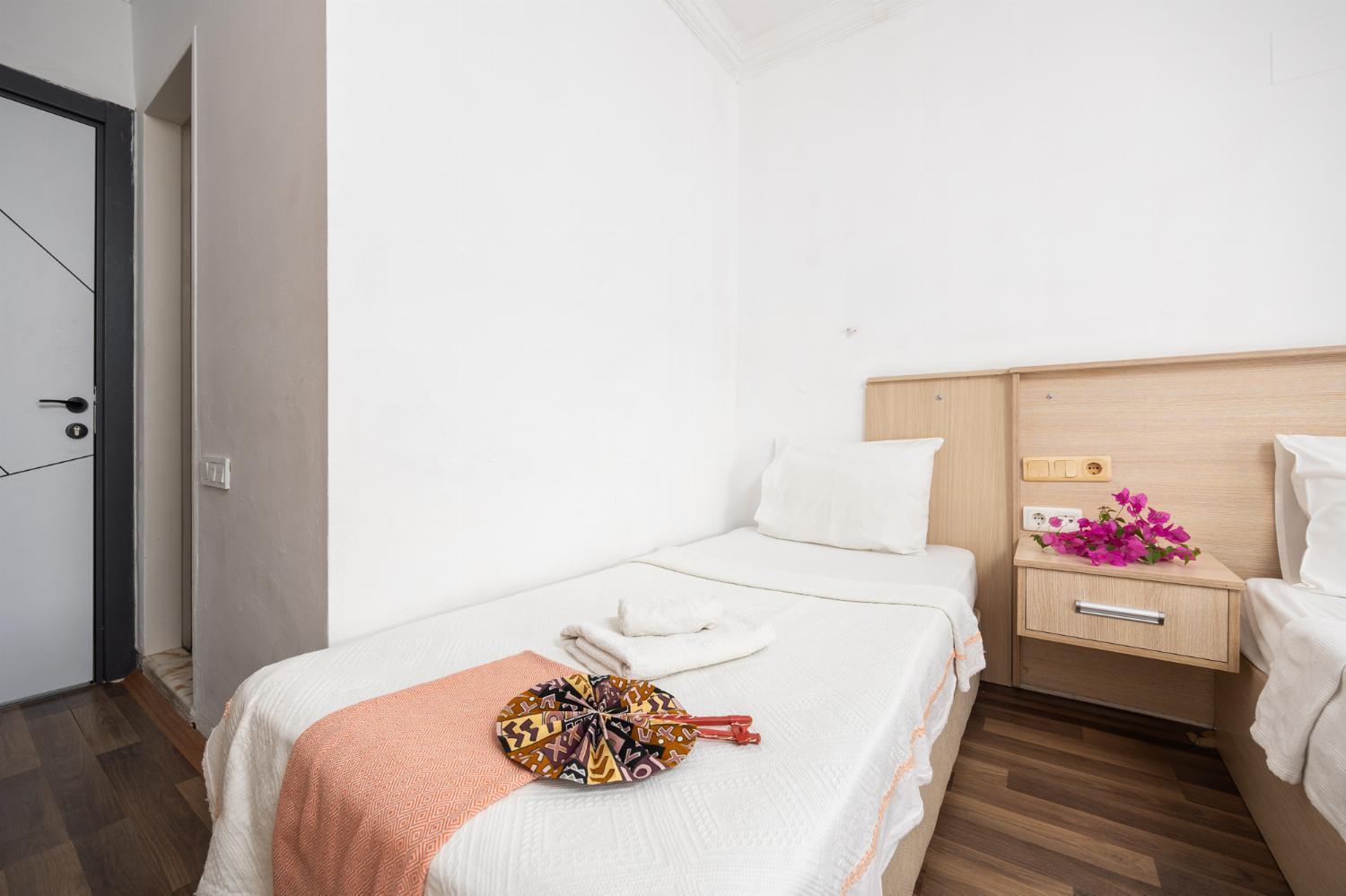 Legend Of Dalyan Hotel Экстерьер фото