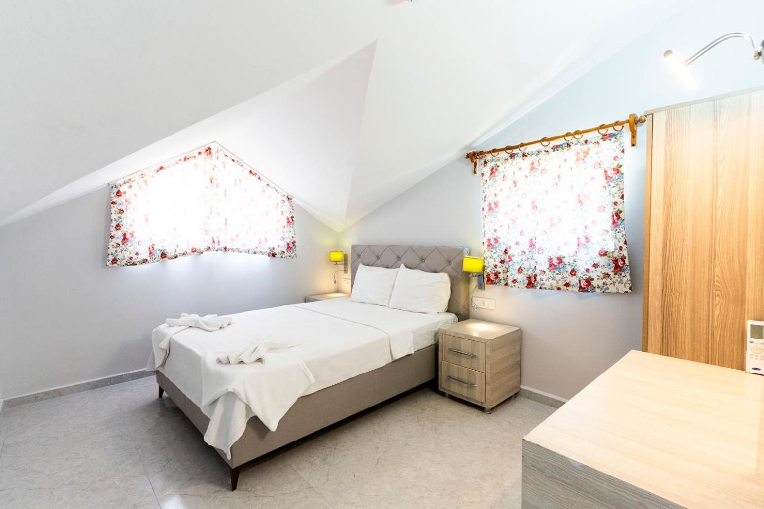 Legend Of Dalyan Hotel Экстерьер фото
