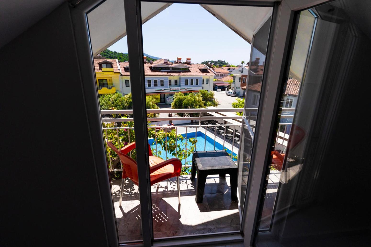 Legend Of Dalyan Hotel Экстерьер фото